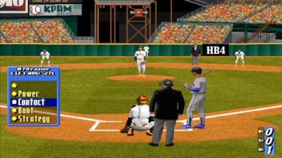 HardBall IV