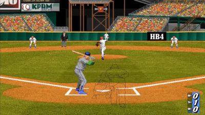 HardBall IV
