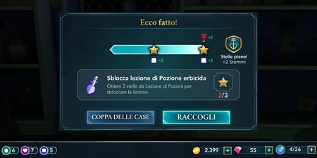 Harry Potter: Hogwarts Mystery