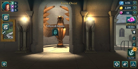 Harry Potter: Hogwarts Mystery
