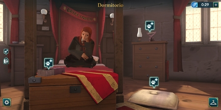 Harry Potter: Hogwarts Mystery
