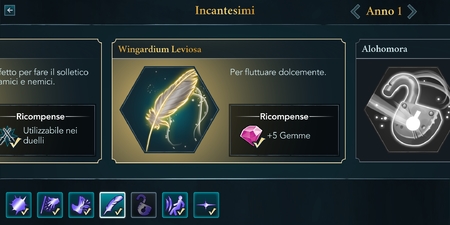 Harry Potter: Hogwarts Mystery