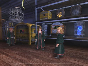 Harry Potter e il Prigioniero di Azkaban