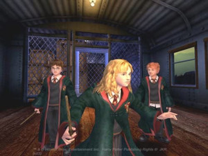 Harry Potter e il Prigioniero di Azkaban