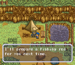 Harvest Moon