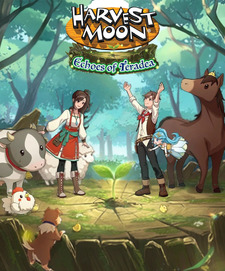 Harvest Moon: Echoes of Teradea
