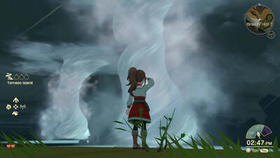 Harvest Moon: Echoes of Teradea