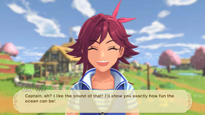 Harvest Moon: Echoes of Teradea