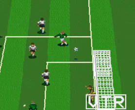 Hat Trick Hero 2