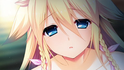 Hatsumira -from the future undying-