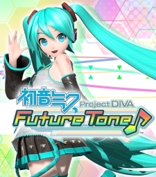 Hatsune Miku: Project DIVA Future Tone