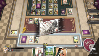 Heart of Crown Online