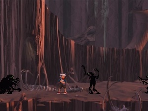 Heart of Darkness