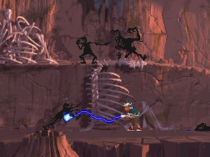 Heart of Darkness