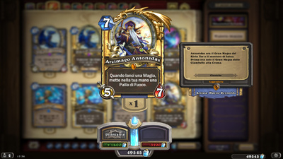 Hearthstone