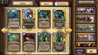 Hearthstone