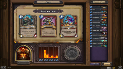 Hearthstone