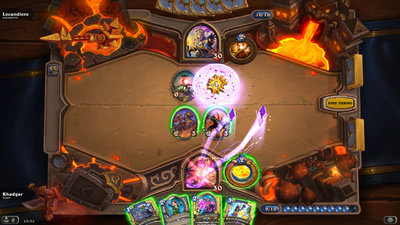 Hearthstone