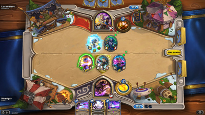 Hearthstone