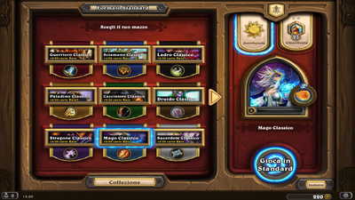 Hearthstone