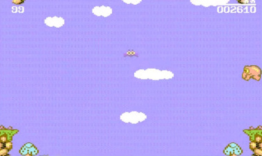Heavenbound