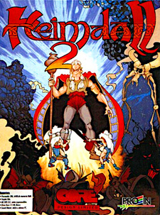 Heimdall 2