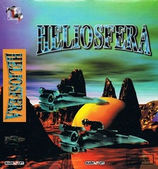 Heliosfera