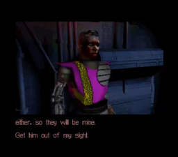 Hell: A Cyberpunk Thriller