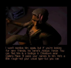 Hell: A Cyberpunk Thriller