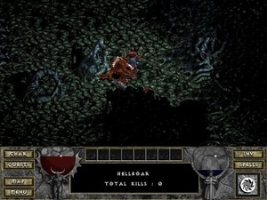 Hellfire