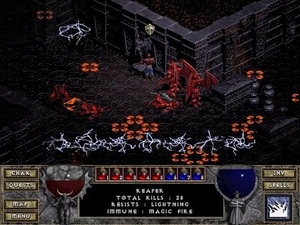 Hellfire