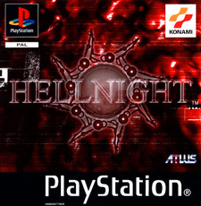 Hellnight