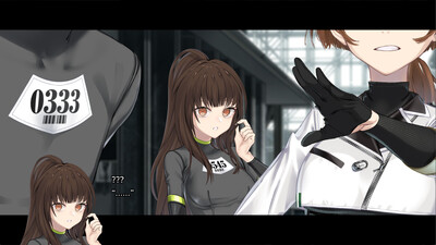 Hentai Prison