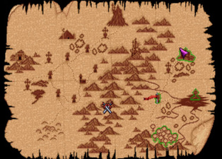 HeroQuest II: Legacy of Sorasil