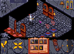 HeroQuest II: Legacy of Sorasil