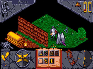 HeroQuest II: Legacy of Sorasil