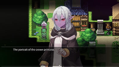 Hero King Quest: Peacemaker Prologue