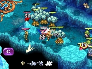 Heroes of Mana