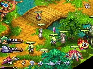 Heroes of Mana