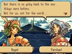 Heroes of Mana