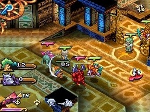 Heroes of Mana