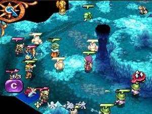 Heroes of Mana