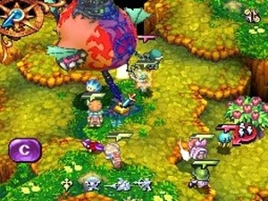 Heroes of Mana