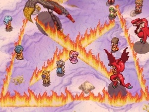Heroes of Mana
