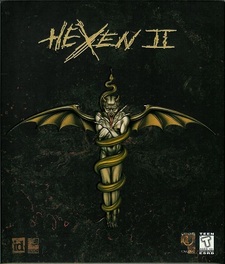 Hexen II