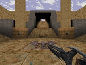 Hexen II