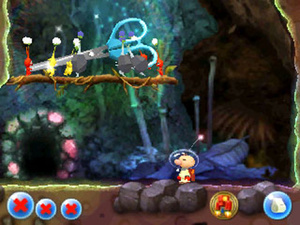 Hey! Pikmin