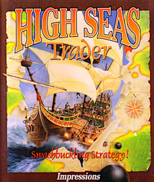 High Seas Trader