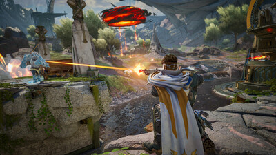 Highguard