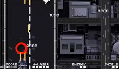 Highway Hunter